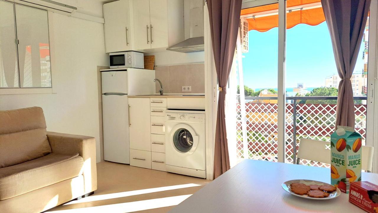 Apartment Naciones Yellow Sun