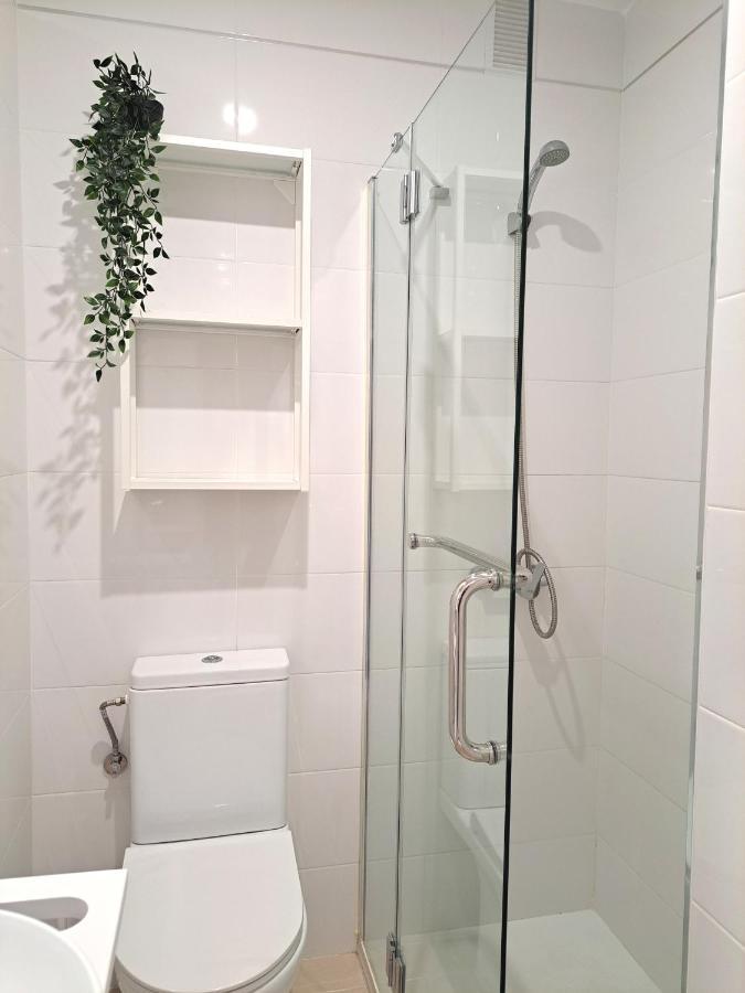 Appartement Naciones Yellow Sun Benalmádena