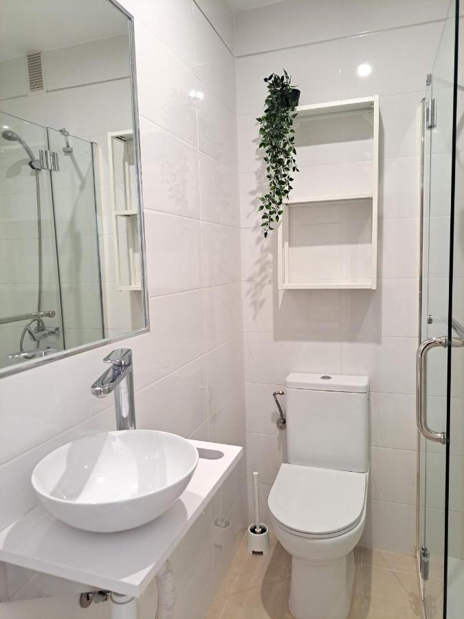 Appartement Naciones Yellow Sun Benalmádena