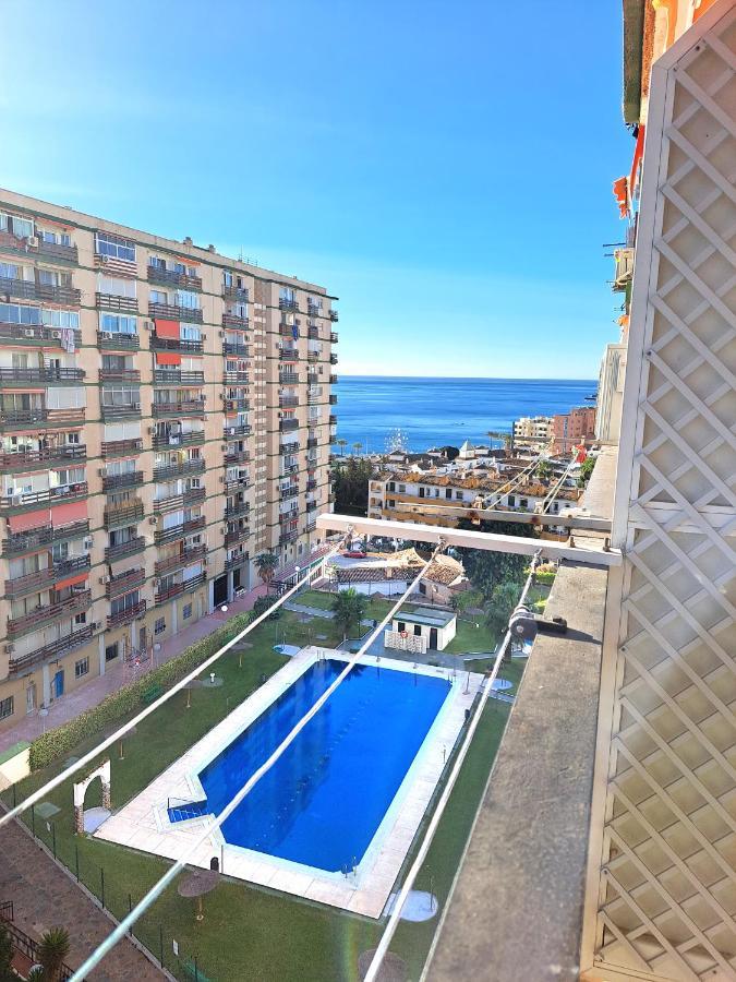 Naciones Yellow Sun Benalmadena