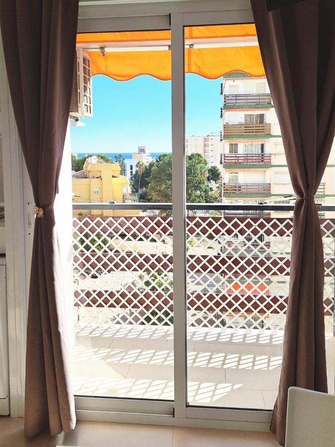 Naciones Yellow Sun Appartement *