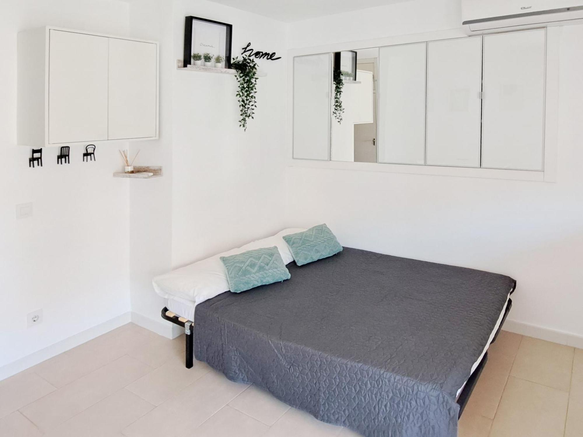 Appartement Naciones Yellow Sun *