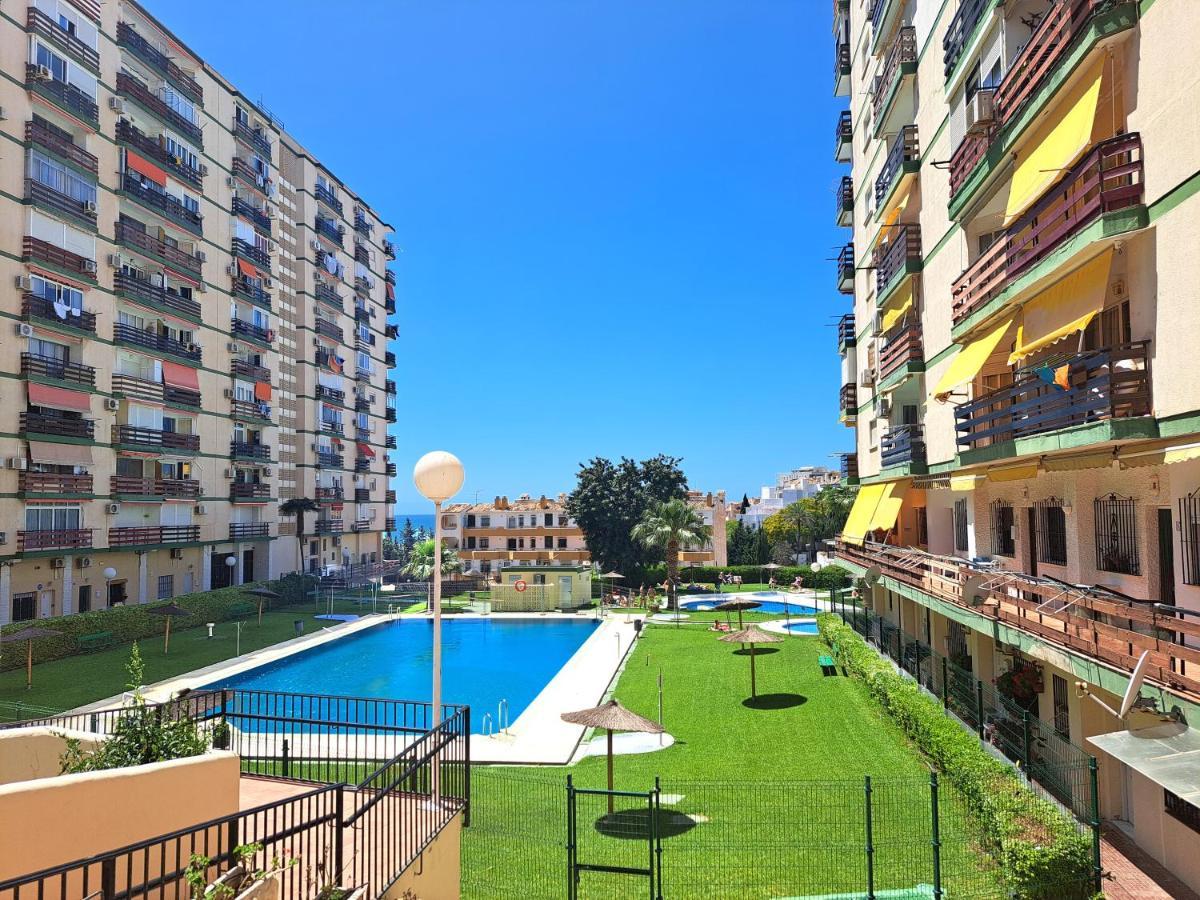 Appartamento Naciones Yellow Sun Benalmádena